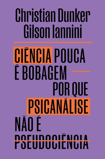 Download PDF 'Ciência Pouca é Bobagem' por Christian Dunker