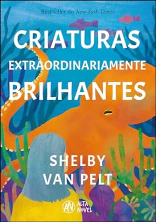 Baixar PDF 'Criaturas extraordinariamente brilhantes' por Shelby Van Pelt