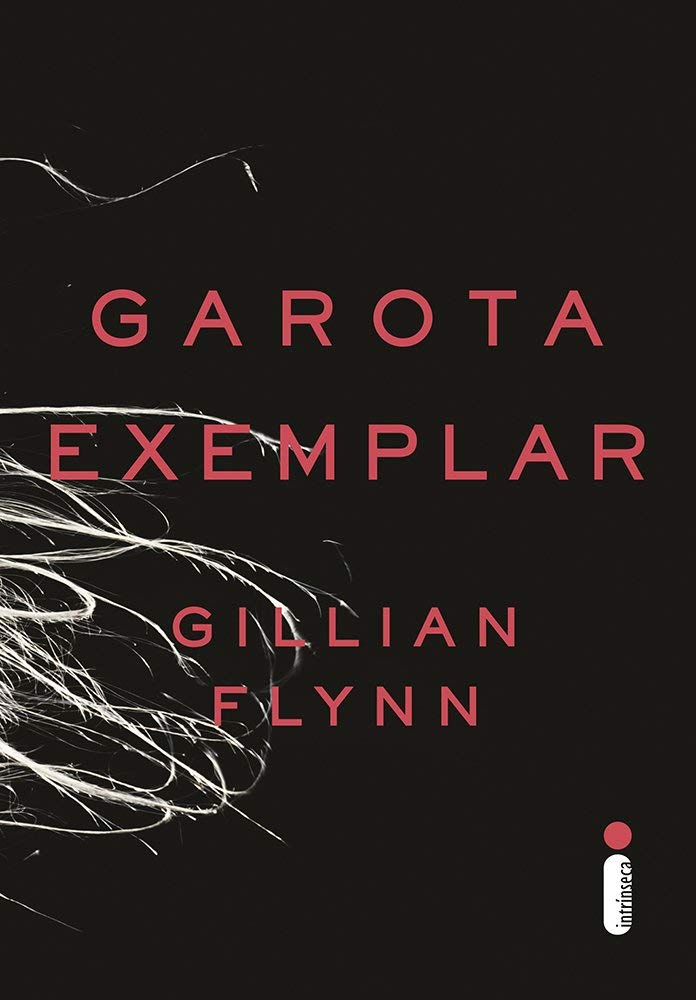 Baixar PDF 'Garota Exemplar' por Gillian Flynn