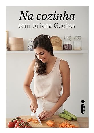 Baixar PDF 'Na Cozinha' por Juliana Gueiros