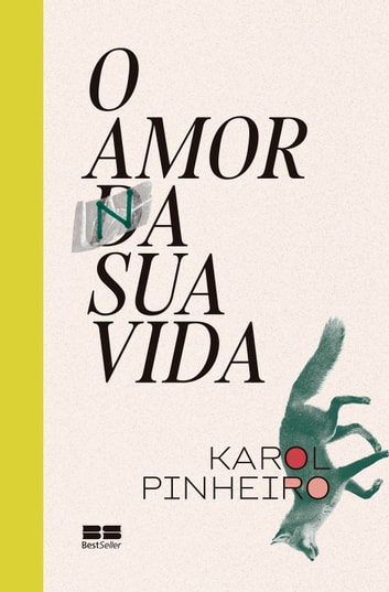 Baixar PDF 'O Amor na Sua Vida' por Karol Pinheiro