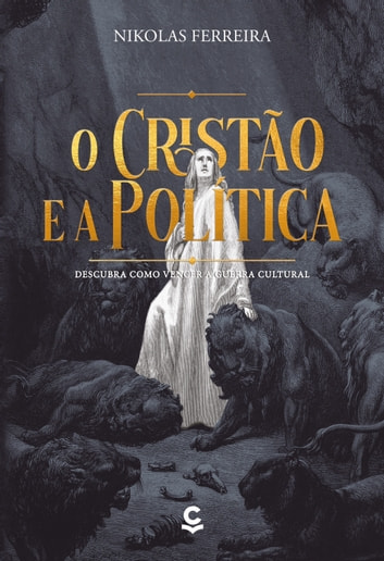 Baixar PDF 'O Cristão e a Política' por Nikolas Ferreira