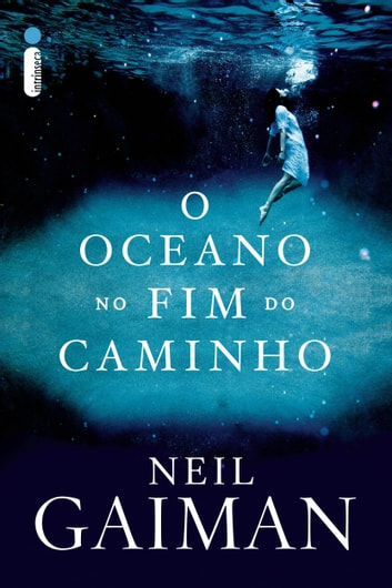 Baixar PDF 'O Oceano no Fim do Caminho' por Neil Gaiman