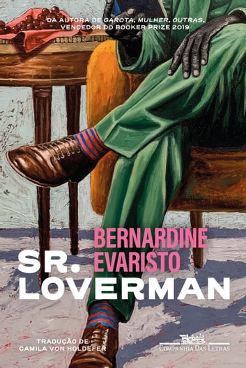 Baixar PDF 'Sr. Loverman' por Bernardine Evaristo