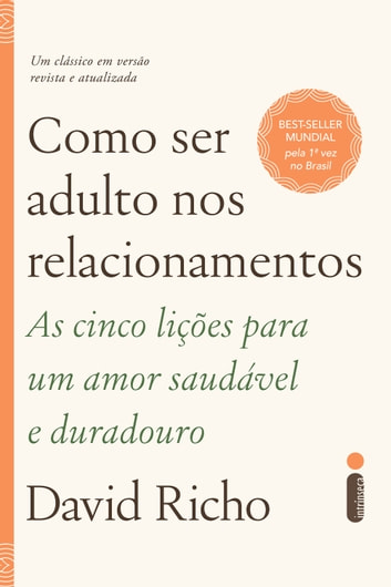 Baixar PDF 'Como Ser Adulto nos Relacionamentos' por David Richo