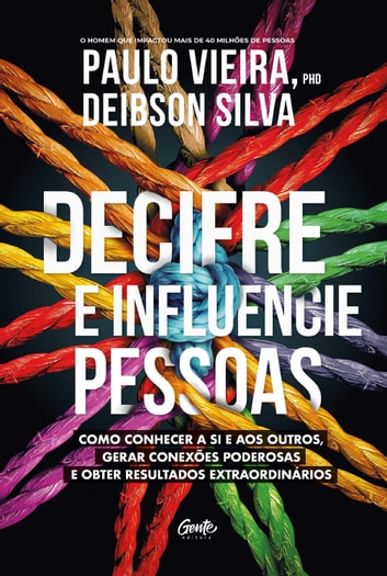Baixar PDF 'Decifre e Influencie Pessoas' por Paulo Vieira