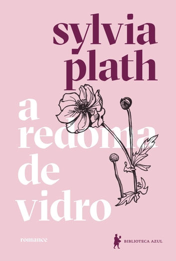 Baixar PDF 'A Redoma de Vidro' por Sylvia Plath