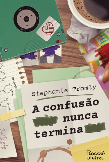 Baixar PDF 'A confusão nunca termina' por Stephanie Tromly