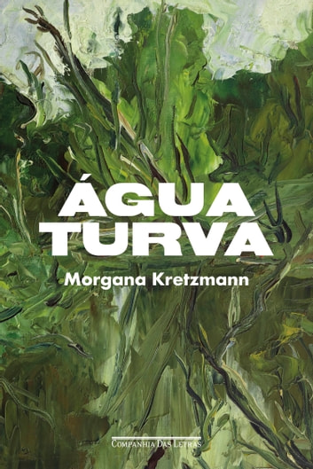 Baixar PDF 'Água Turva' por Morgana Kretzmann