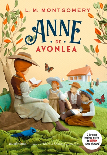 Baixar PDF 'Anne de Avonlea' por Lucy Maud Montgomery