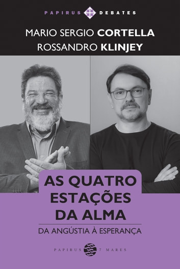 Baixar PDF 'As Quatro Estações da Alma' por Mario Sergio Cortella & Rossandro Klinjey