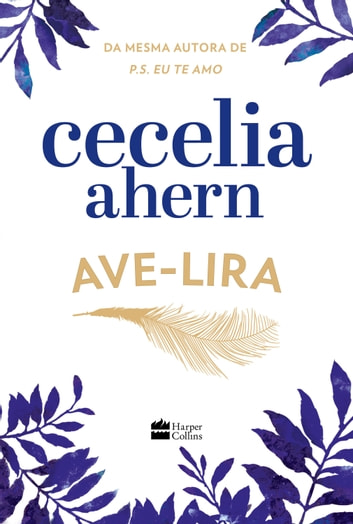 Baixar PDF 'Ave-Lira' por Cecelia Ahern