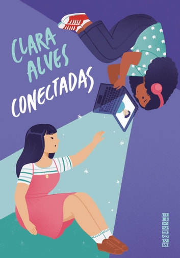 Baixar PDF 'Conectadas' por Clara Alves