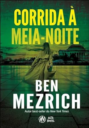Baixar PDF Livro 'Corrida à meia-noite' por Ben Mezrich