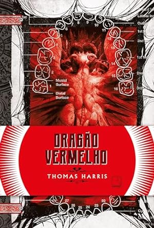 Baixar PDF 'Dragão Vermelho' por Thomas Harris