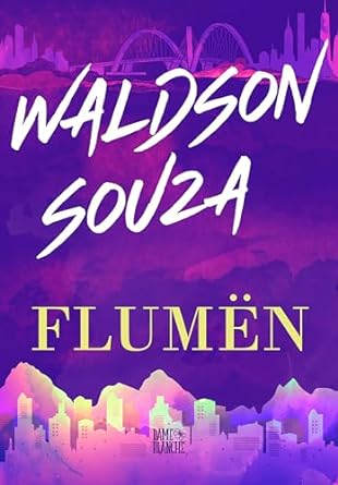 Baixar PDF 'Flumën - Cosmópolis' por Waldson Souza