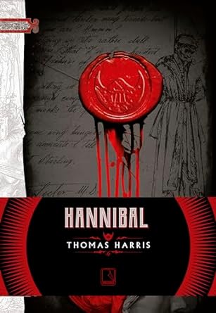 Baixar PDF 'Hannibal - Vol. 3' por Thomas Harris