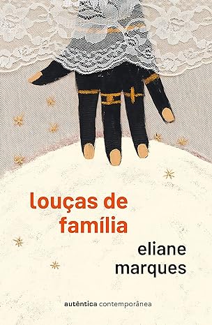 Baixar PDF 'Louças de Família' por Eliane Marques