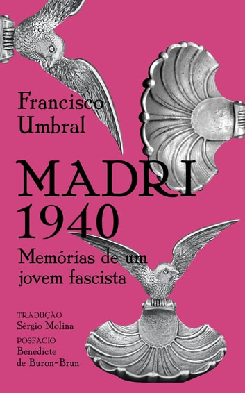 Baixar PDF 'Madri 1940' por Francisco Umbral