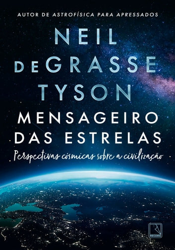 Baixar PDF 'Mensageiro das Estrelas' por Neil deGrasse Tyson