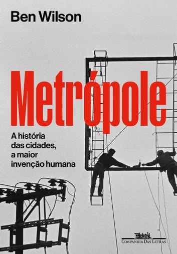 Baixar PDF 'Metrópole' por Ben Wilson