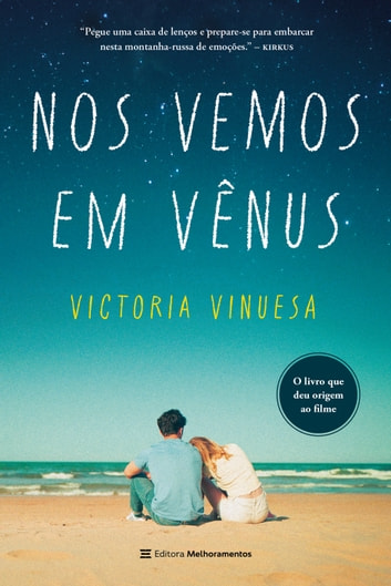 Baixar PDF 'Nos vemos em Vênus' por Victoria Vinuesa