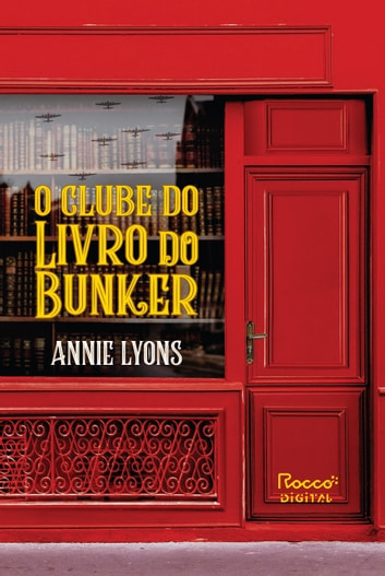 Baixar PDF 'O Clube do Livro do Bunker' por Annie Lyons