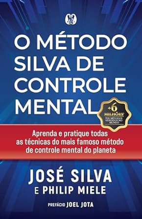 Baixar PDF 'O Método Silva de Controle Mental' por José Silva