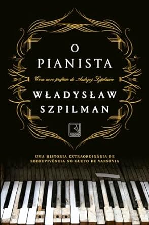 Baixar PDF 'O Pianista' por Władysław Szpilman