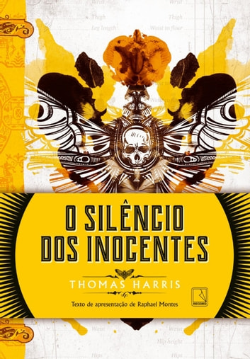 Baixar PDF 'O Silêncio dos Inocentes' por Thomas Harris