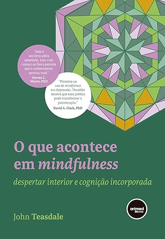 Baixar PDF 'O que Acontece em Mindfulness' por John Teasdale