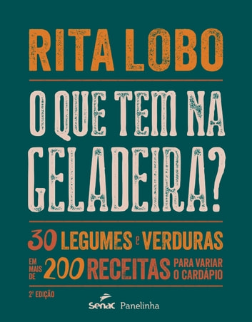 Baixar PDF 'O que Tem na Geladeira' por Rita Lobo