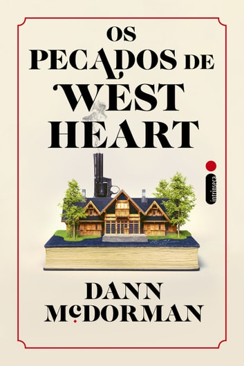 Baixar PDF 'Os pecados de West Heart' por Dann McDorman