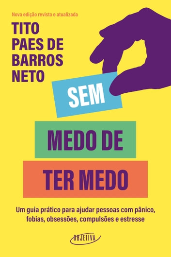 Baixar PDF 'Sem Medo de Ter Medo' por Tito Paes de Barros Neto