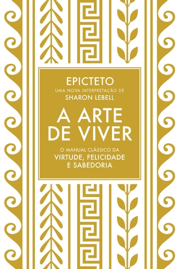 Baixar PDF 'A Arte de Viver' por Epicteto
