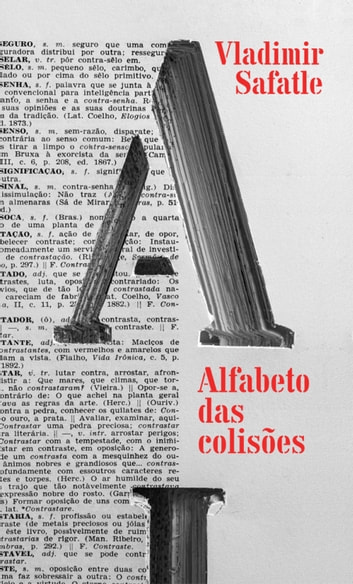 Baixar PDF 'Alfabeto das colisões' por Vladimir Safatle