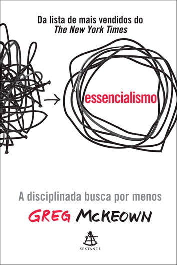 Baixar PDF 'Essencialismo' por Greg Mckeown