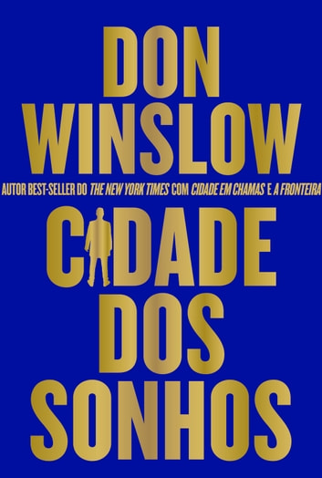 Baixar PDF 'Cidade dos Sonhos' por Don Winslow
