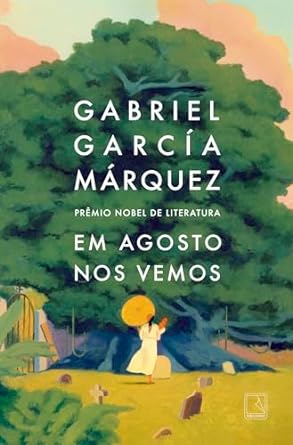 Baixar PDF 'Em agosto nos vemos' por Gabriel García Márquez