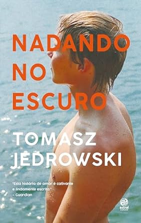 Baixar PDF 'Nadando no escuro' por Tomasz Jedrowski