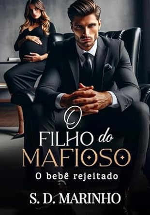 Baixar PDF 'O Filho do Mafioso' por S. D. Marinho