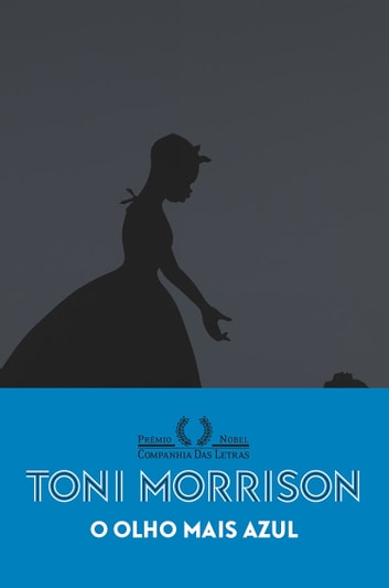 Baixar PDF 'O Olho Mais Azul' por Toni Morrison