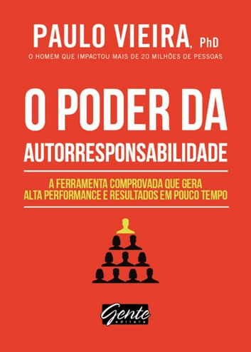 Baixar PDF 'O poder da autorresponsabilidade' por Paulo Vieira
