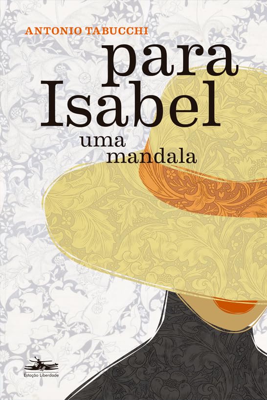 Baixar PDF 'Para Isabel - Uma mandala' por Antonio Tabucchi