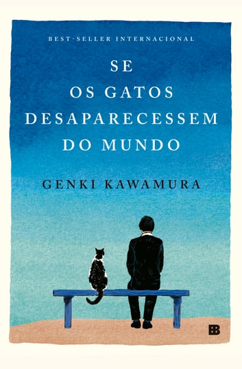 Baixar PDF 'Se os gatos desaparecessem do mundo' por Genki Kawamura