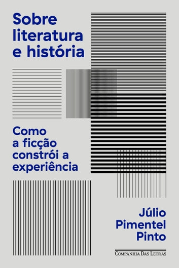Baixar PDF 'Sobre literatura e história' por Júlio Pimentel Pinto