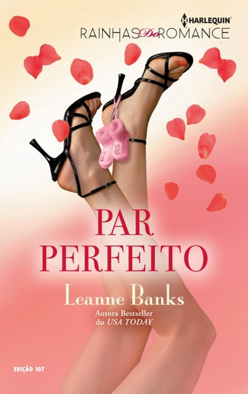 Baixar PDF 'Par Perfeito' por Leanne Banks