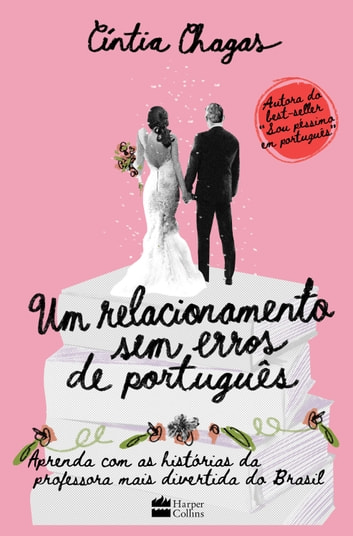 Baixar PDF 'Um relacionamento sem erros (de português)' por Cíntia Chagas