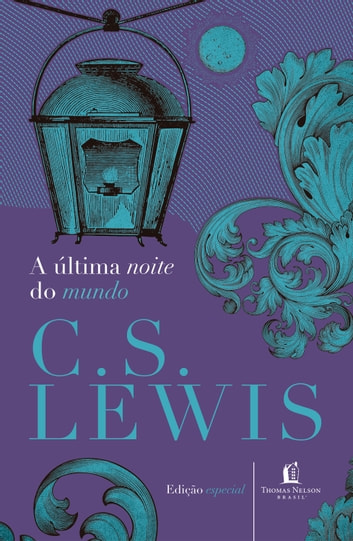 Baixar PDF 'A última noite do mundo' por C. S. Lewis