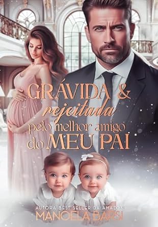 Após uma gravidez inesperada e rejeição, Eduarda enfrenta seu passado ao lado do arrependido Leonardo, em busca de uma segunda chance no amor.